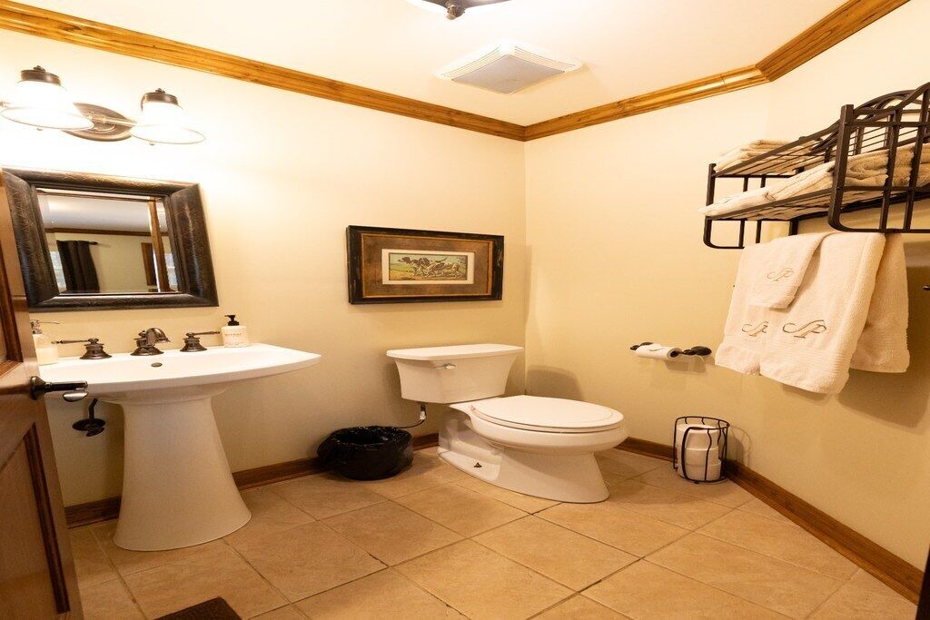 Photo of Bathroom in Fowlstown