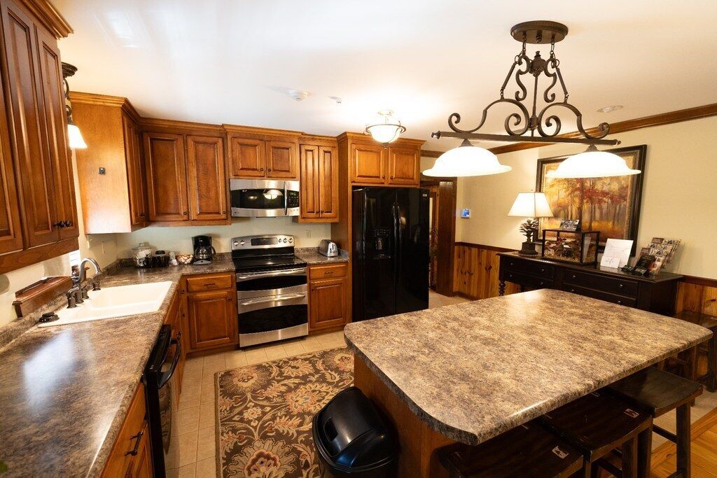 Photo of Kitchen in Fowlstown