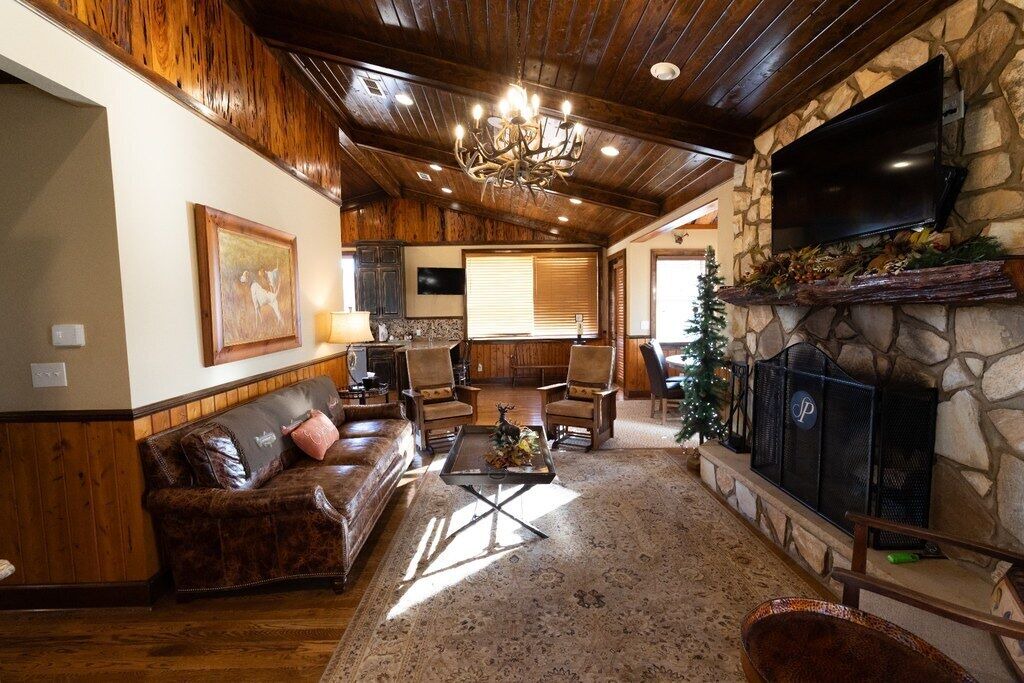 Photo of Livingroom in Attapulgus