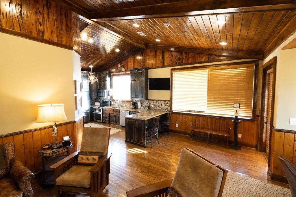 Photo of Livingroom in Attapulgus