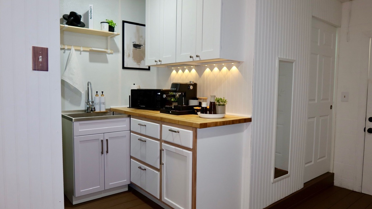 Photo of Kitchen in Palm River-Clair Mel