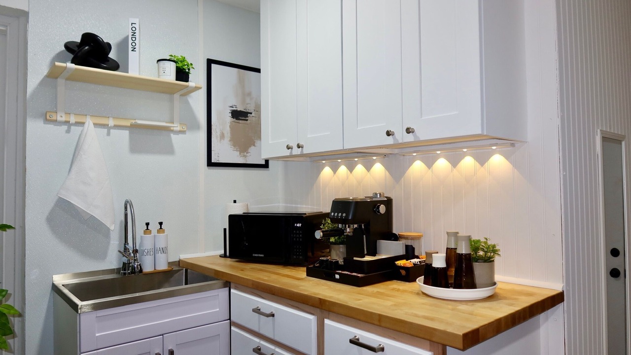 Photo of Kitchen in Palm River-Clair Mel