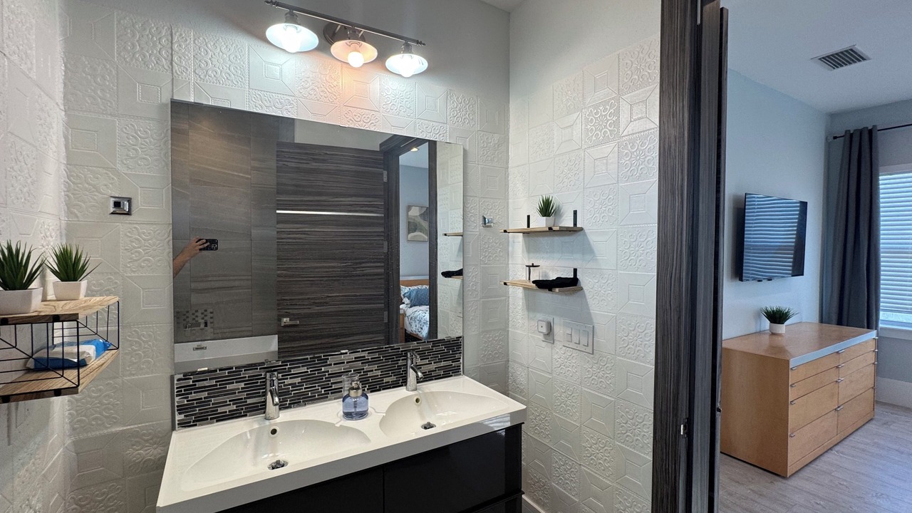 Photo of Bathroom in Orlando