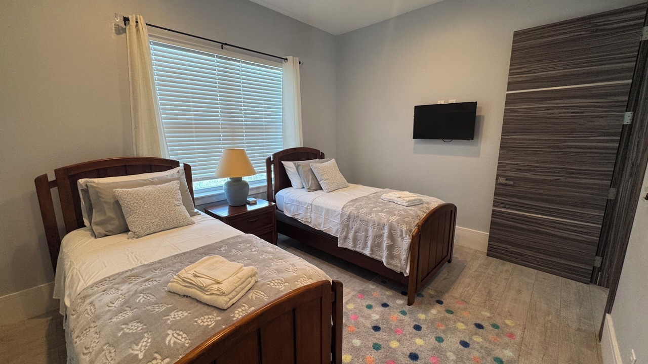 Photo of Bedroom in Orlando