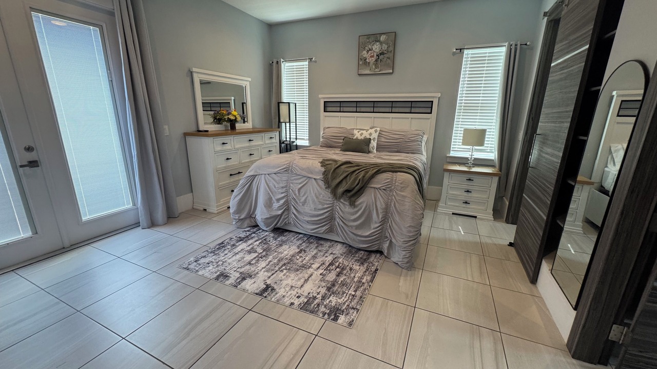 Photo of Bedroom in Orlando