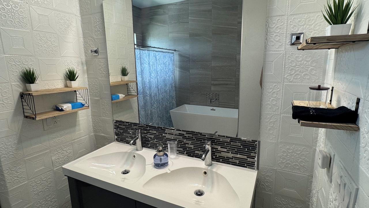 Photo of Bathroom in Orlando