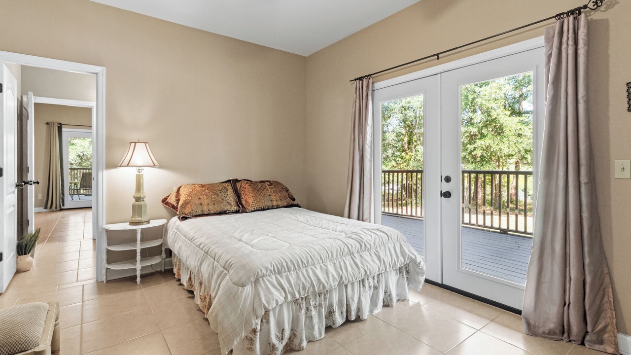 Photo of Bedroom in Monticello