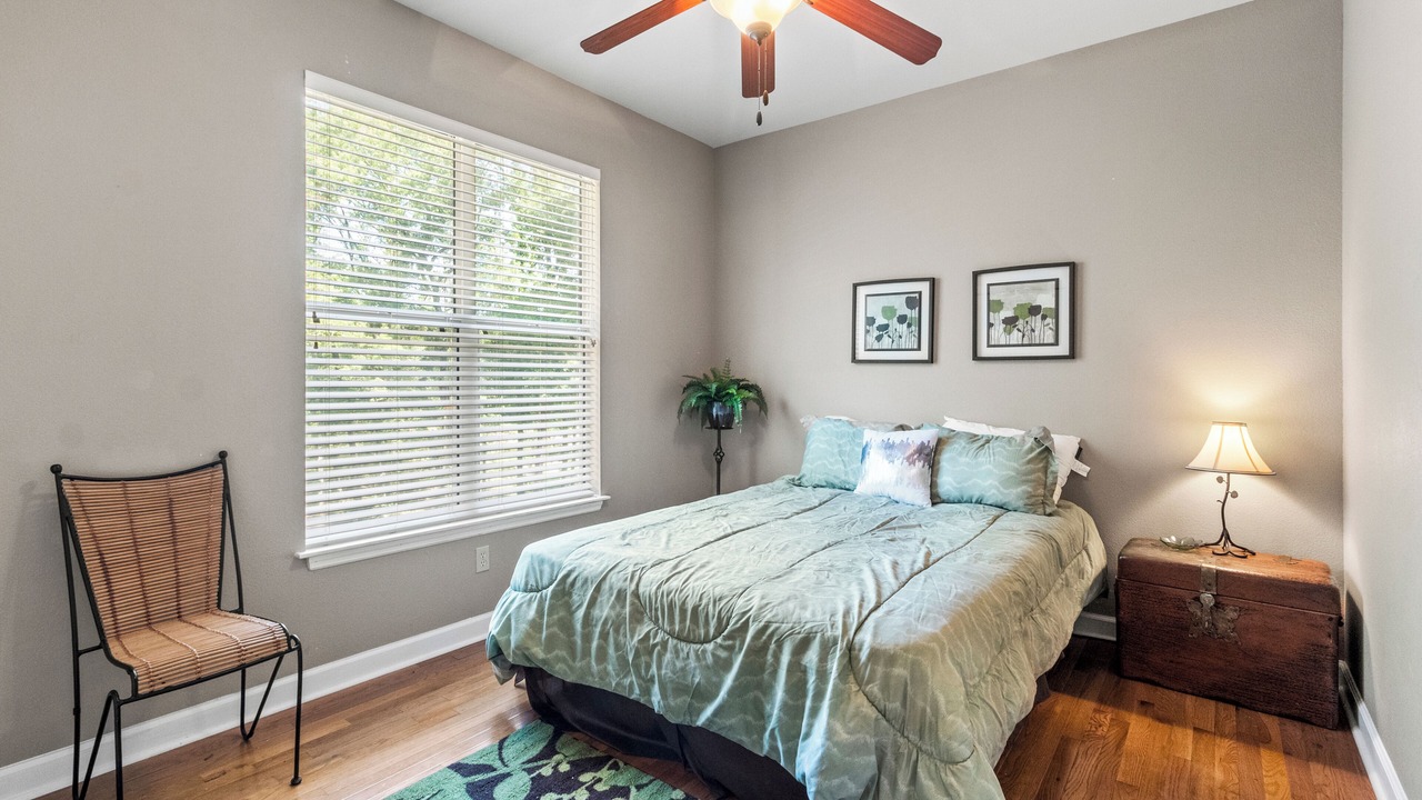 Photo of Bedroom in Monticello