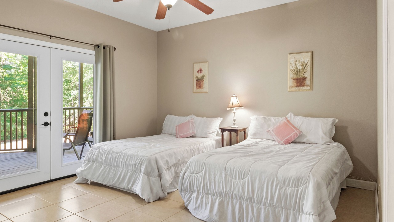 Photo of Bedroom in Monticello