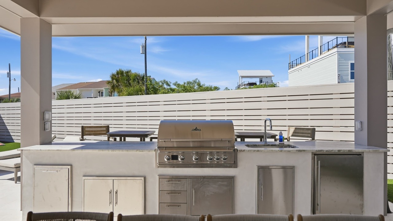 Photo of Outdoor in Hollywood Beach