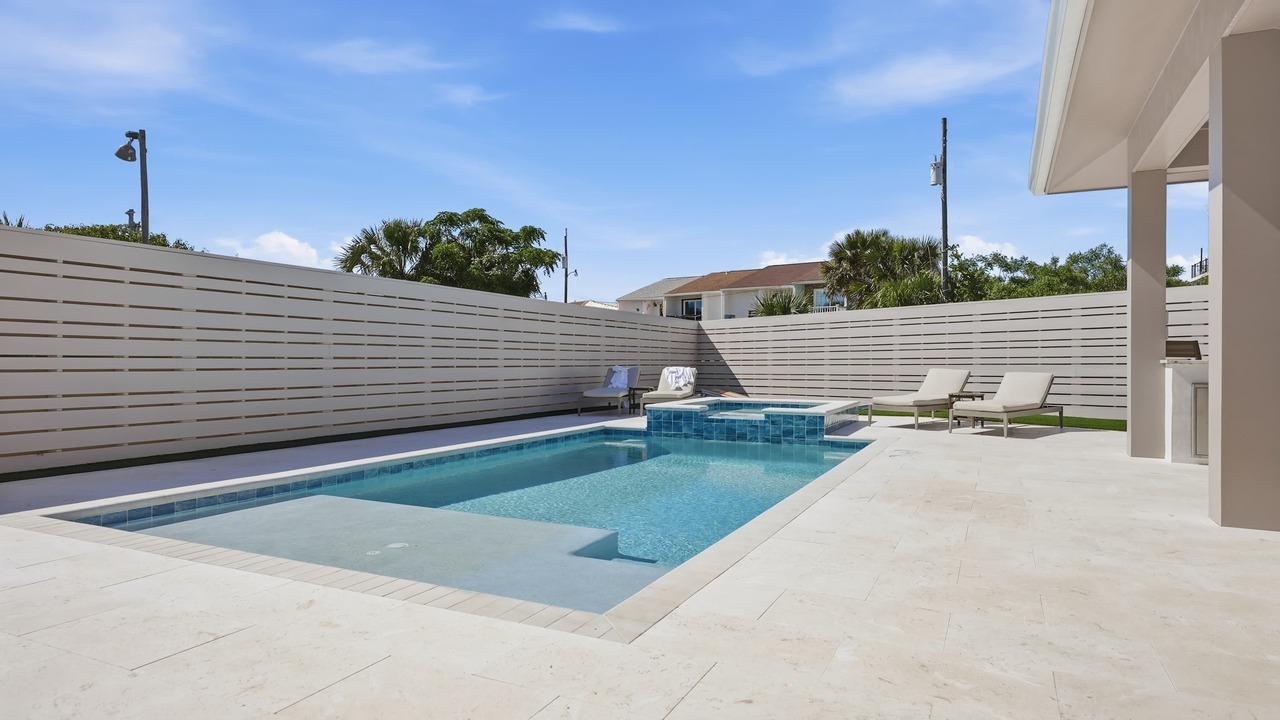 Photo of Outdoor in Hollywood Beach