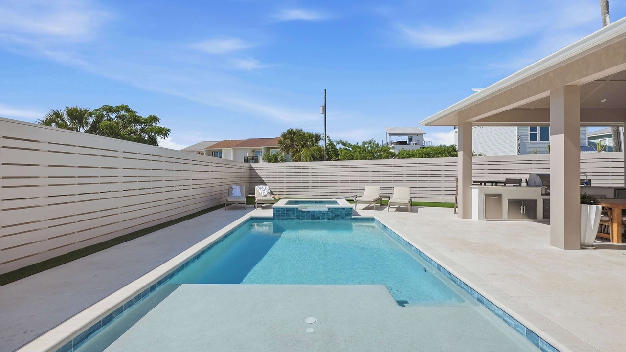 Photo of Outdoor in Hollywood Beach