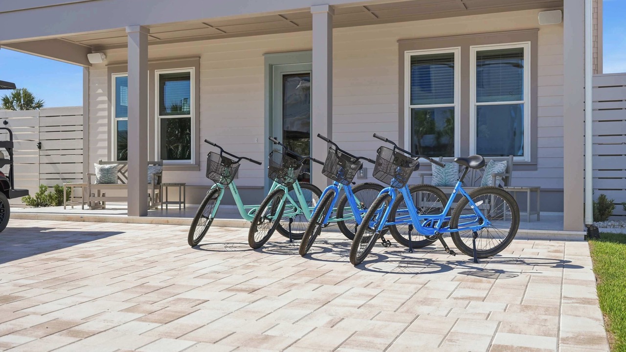 Photo of Outdoor in Hollywood Beach