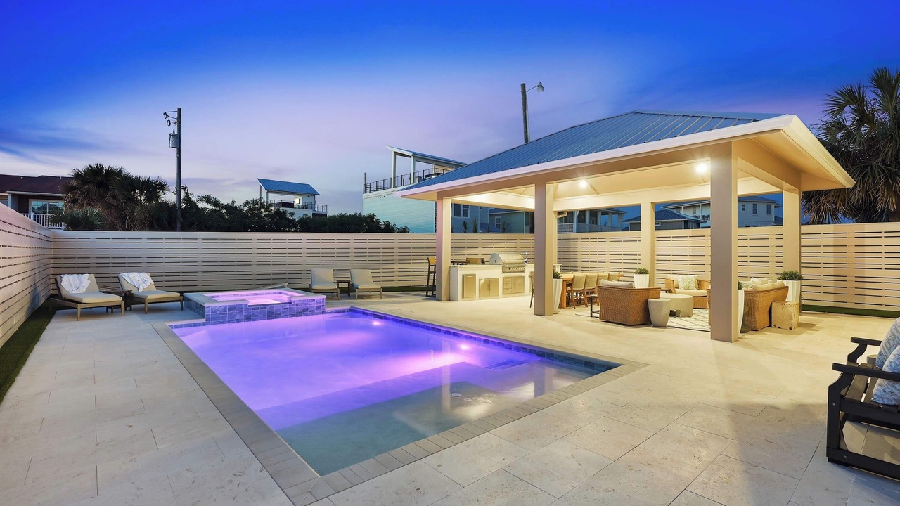Photo of Outdoor in Hollywood Beach