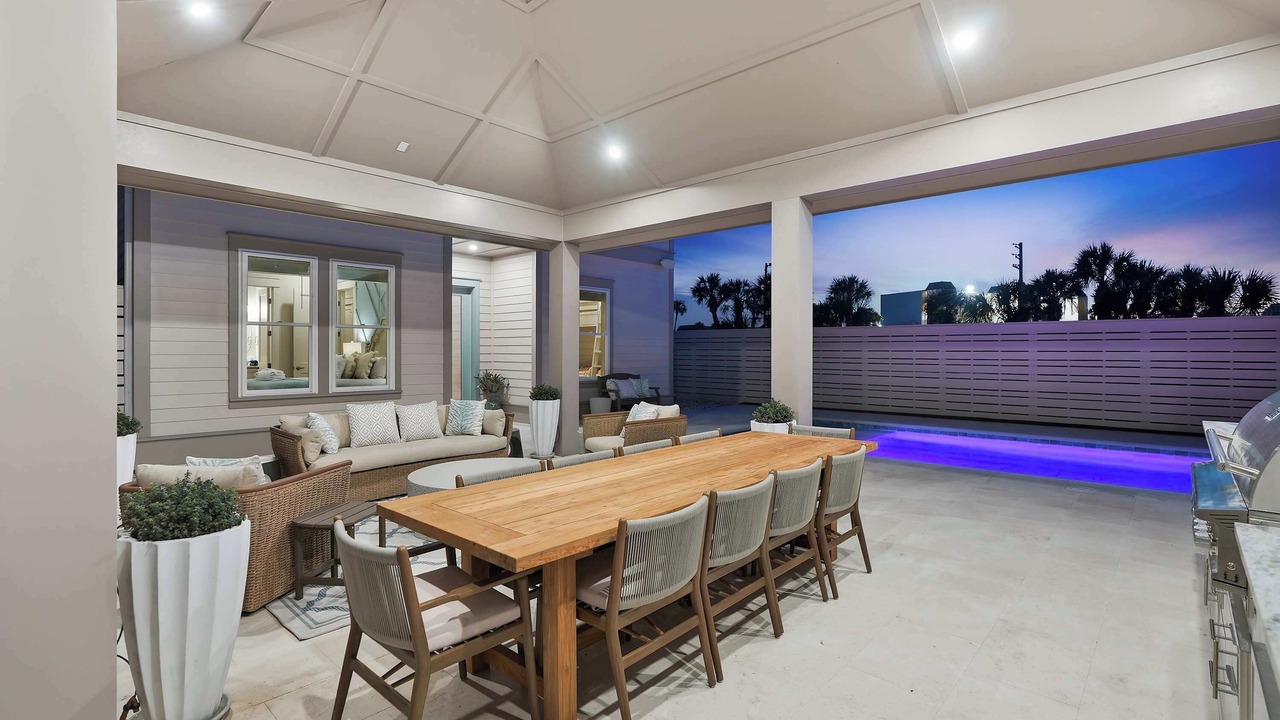 Photo of Outdoor in Hollywood Beach
