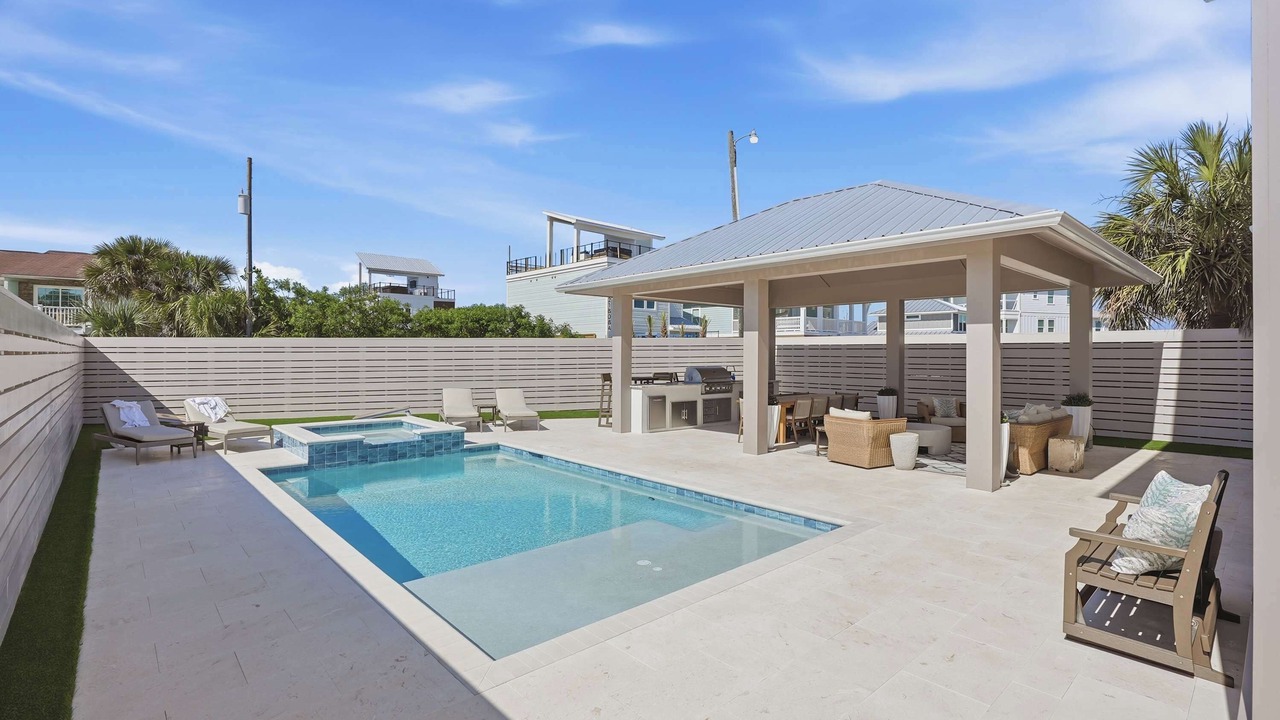 Photo of Outdoor in Hollywood Beach