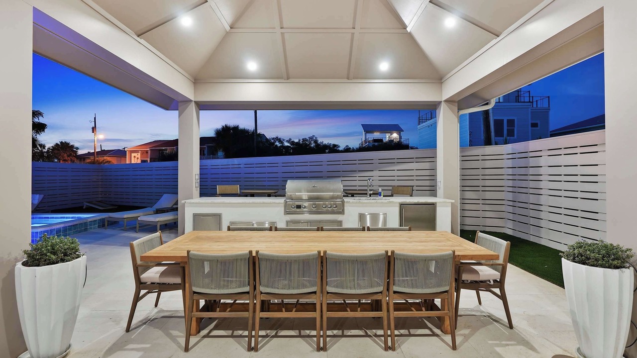 Photo of Outdoor in Hollywood Beach