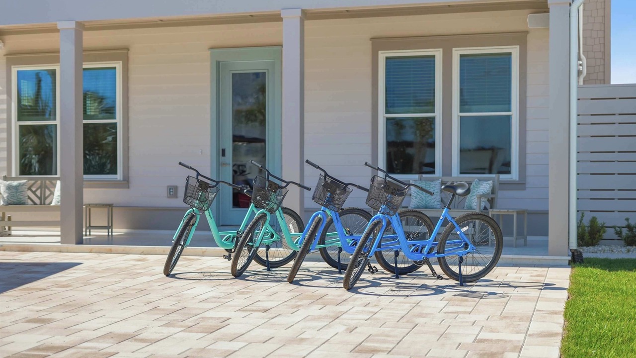 Photo of Outdoor in Hollywood Beach