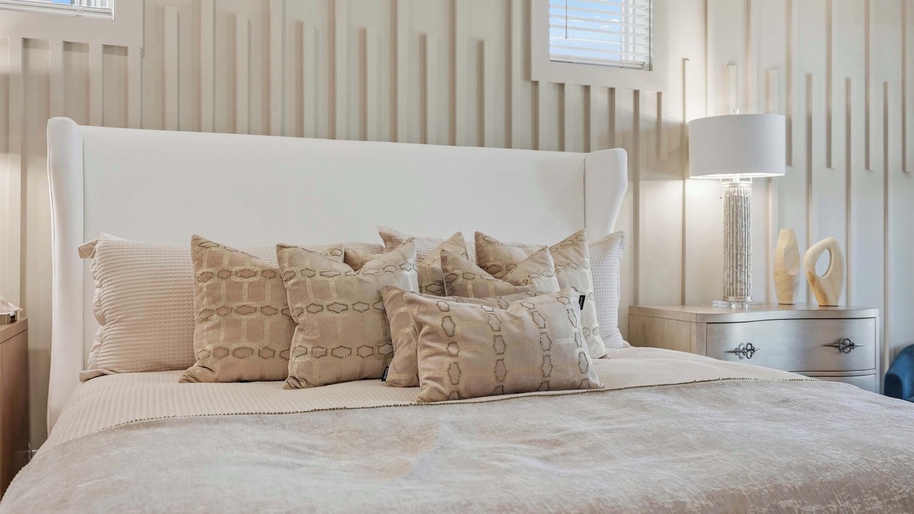 Photo of Bedroom in Hollywood Beach