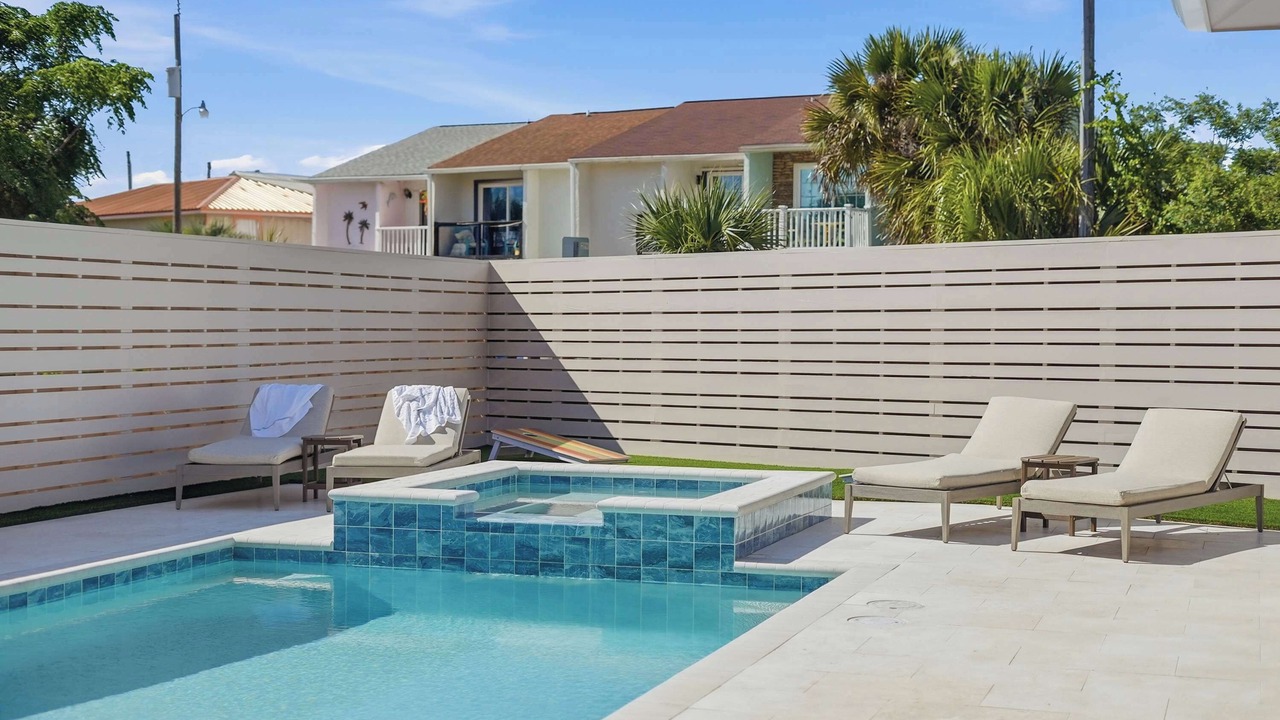 Photo of Outdoor in Hollywood Beach