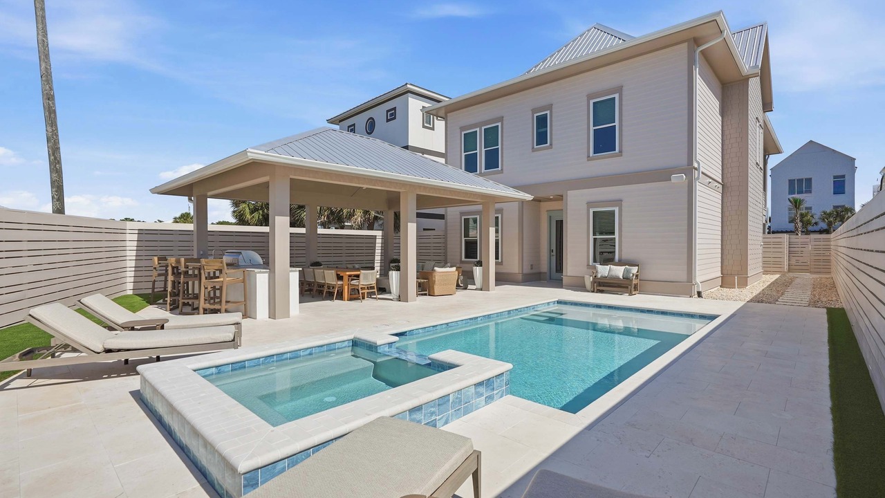 Photo of Outdoor in Hollywood Beach