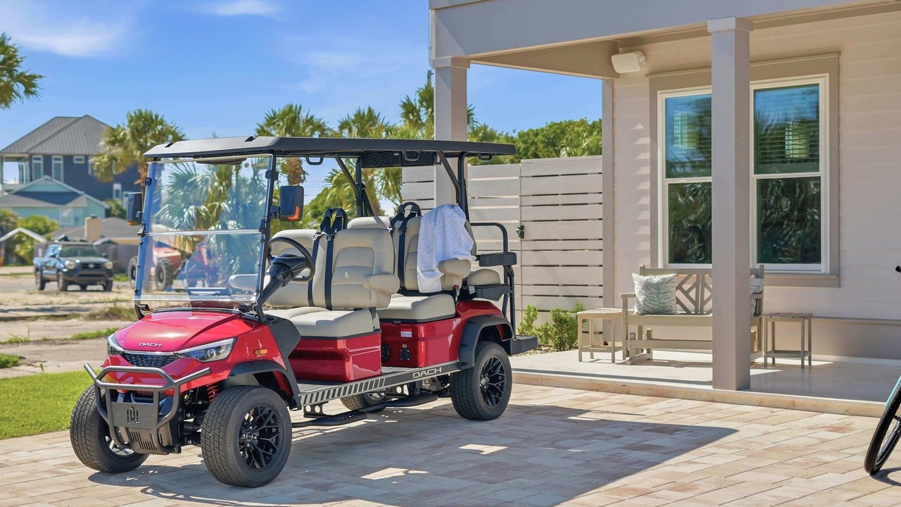 Photo of Outdoor in Hollywood Beach