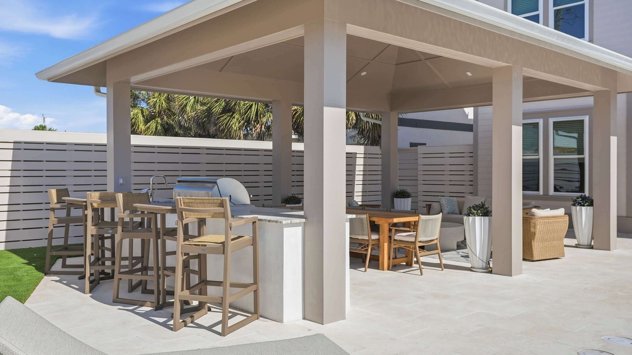 Photo of Outdoor in Hollywood Beach