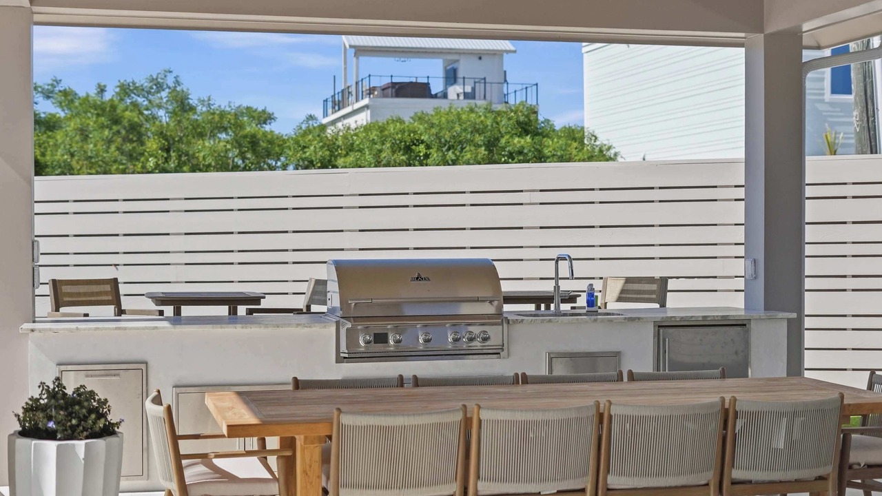 Photo of Outdoor in Hollywood Beach