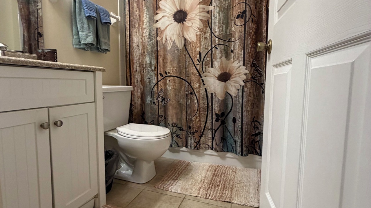 Photo of Bathroom in Highland