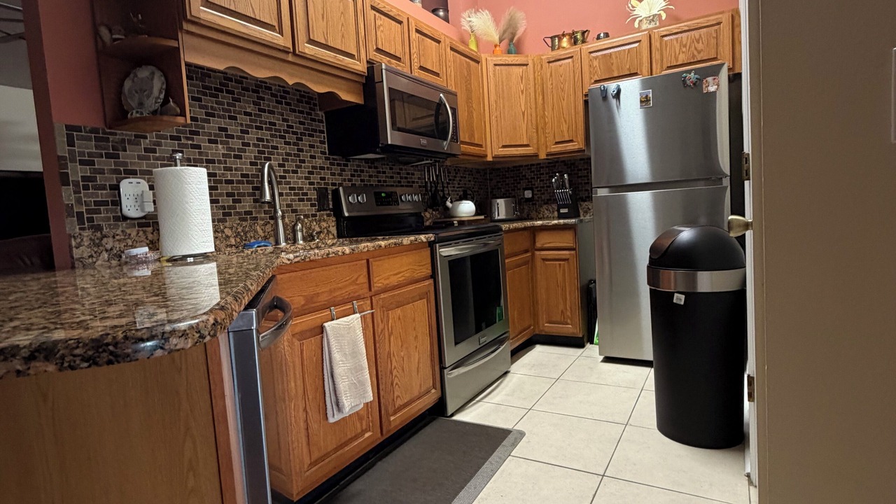 Photo of Kitchen in Highland