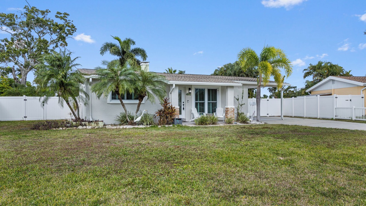 Photo of Outdoor in Shore Acres