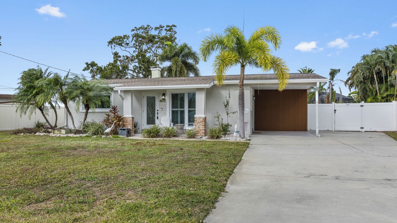 Photo of Outdoor in Shore Acres