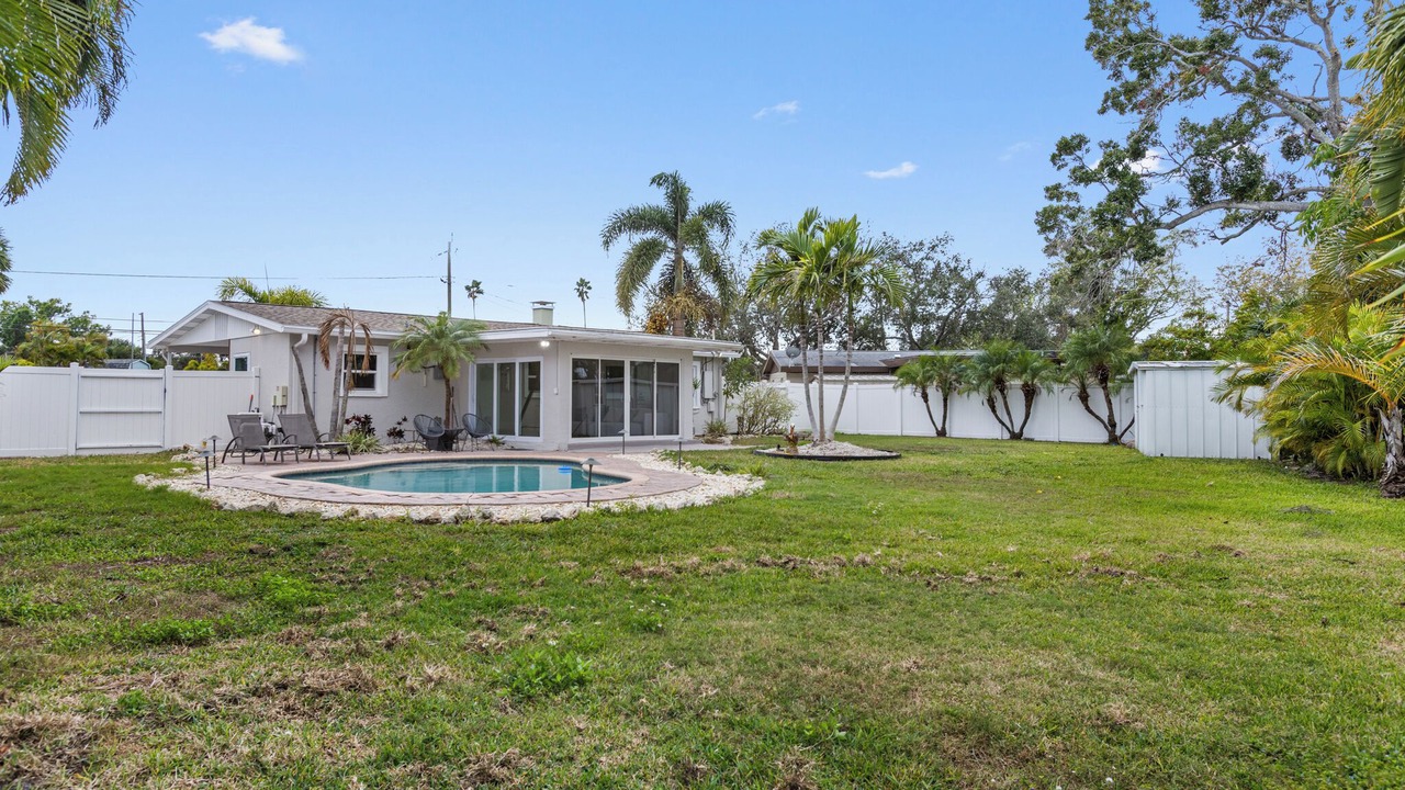 Photo of Outdoor in Shore Acres