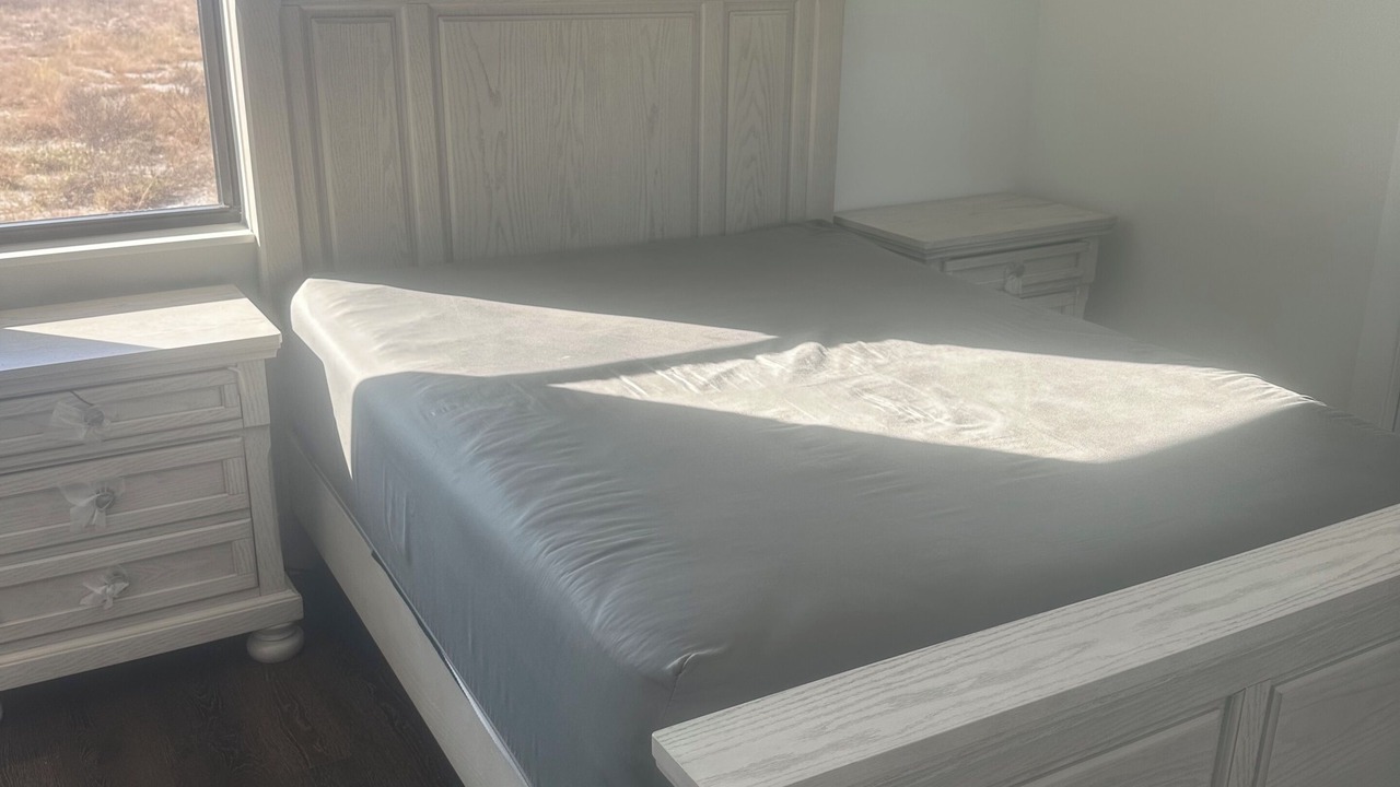Photo of Bedroom in Burnt Store