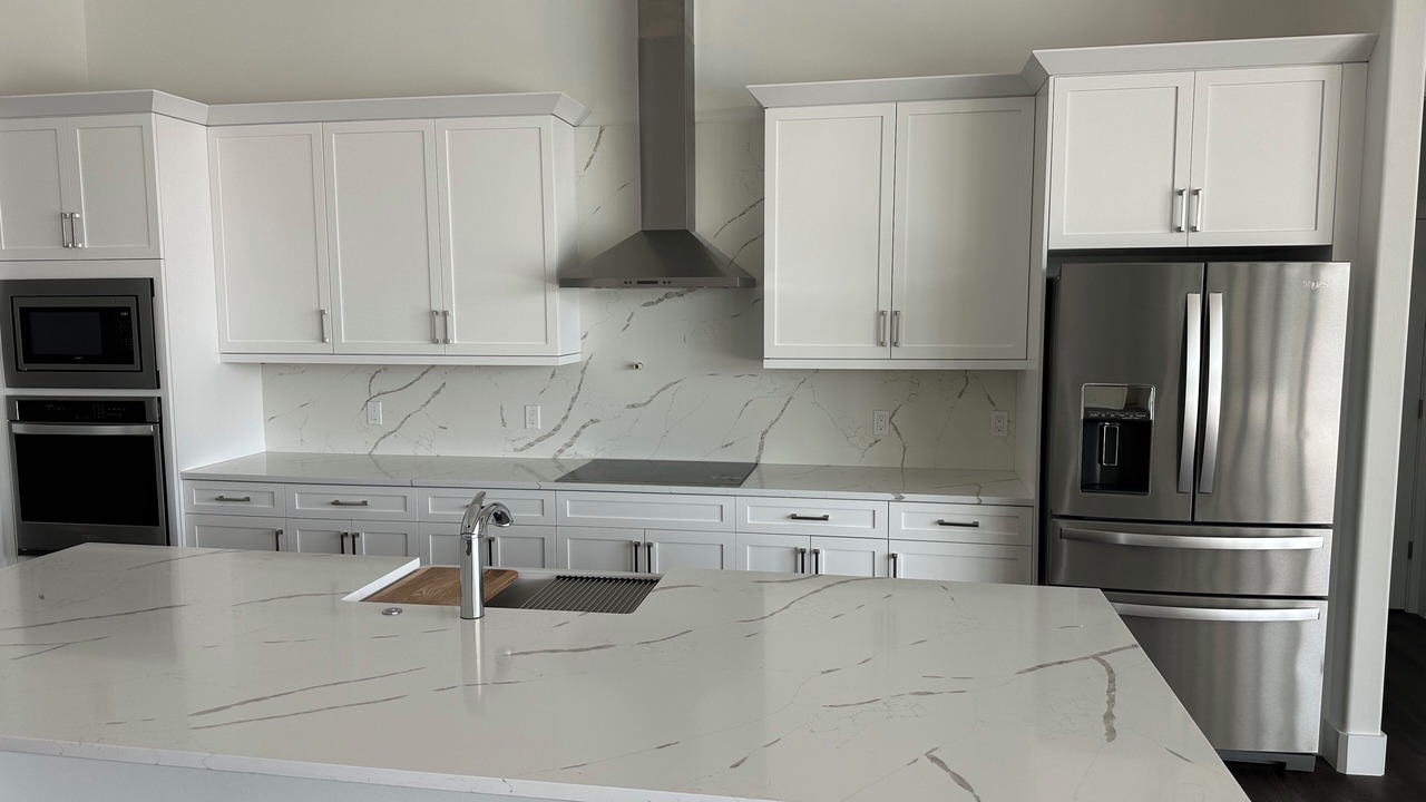 Photo of Kitchen in Burnt Store