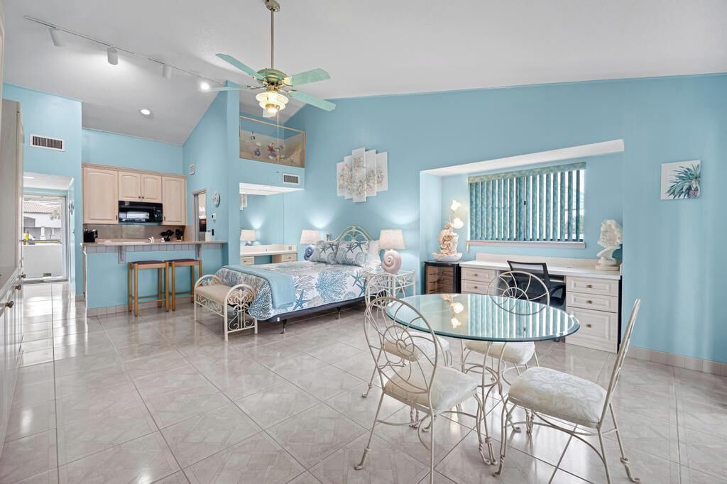 Photo of Bedroom in Sawgrass