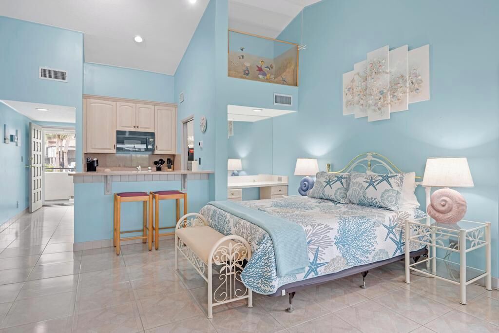 Photo of Bedroom in Sawgrass
