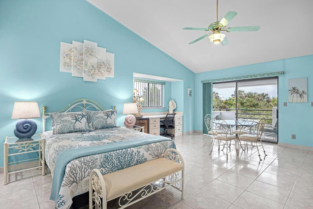 Photo of Bedroom in Sawgrass