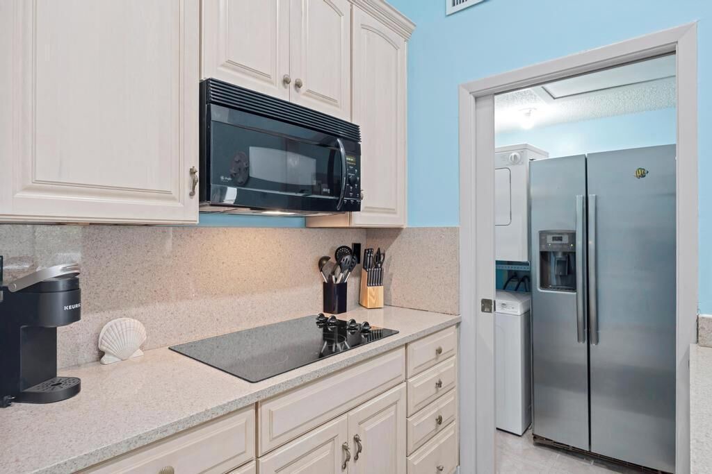 Photo of Kitchen in Sawgrass