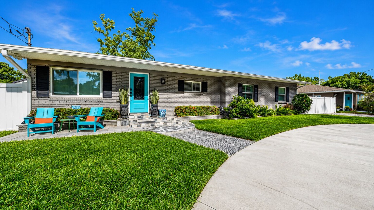 Photo of Outdoor in Old Seminole Heights