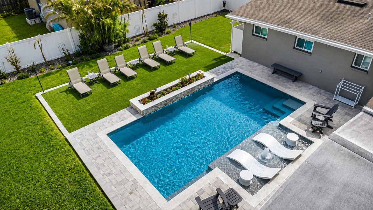Photo of Outdoor in Old Seminole Heights