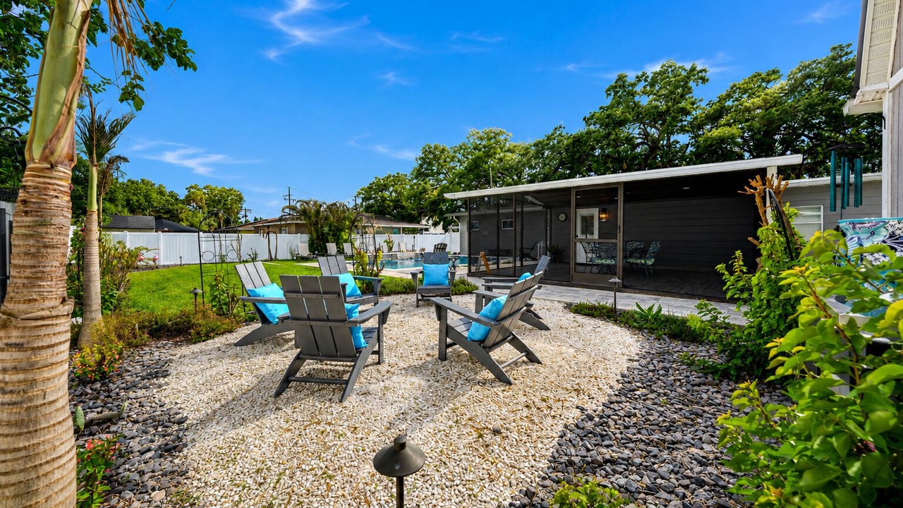 Photo of Outdoor in Old Seminole Heights