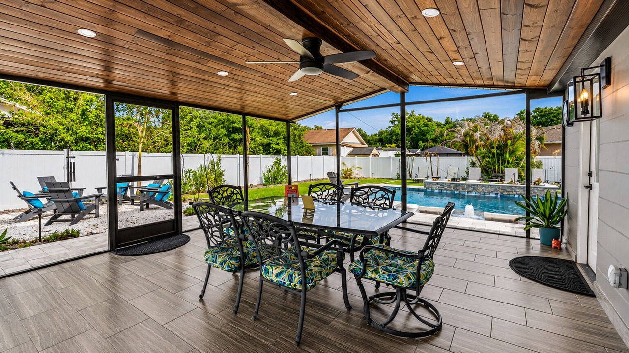 Photo of Outdoor in Old Seminole Heights