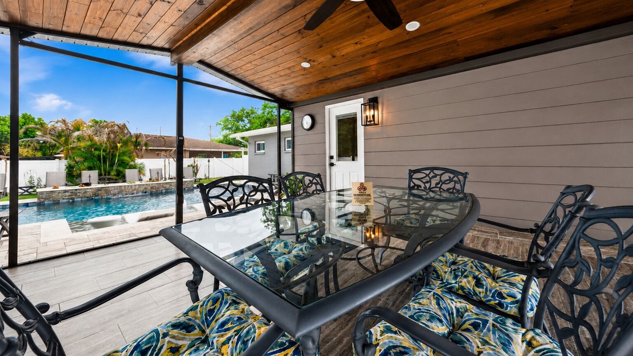 Photo of Outdoor in Old Seminole Heights