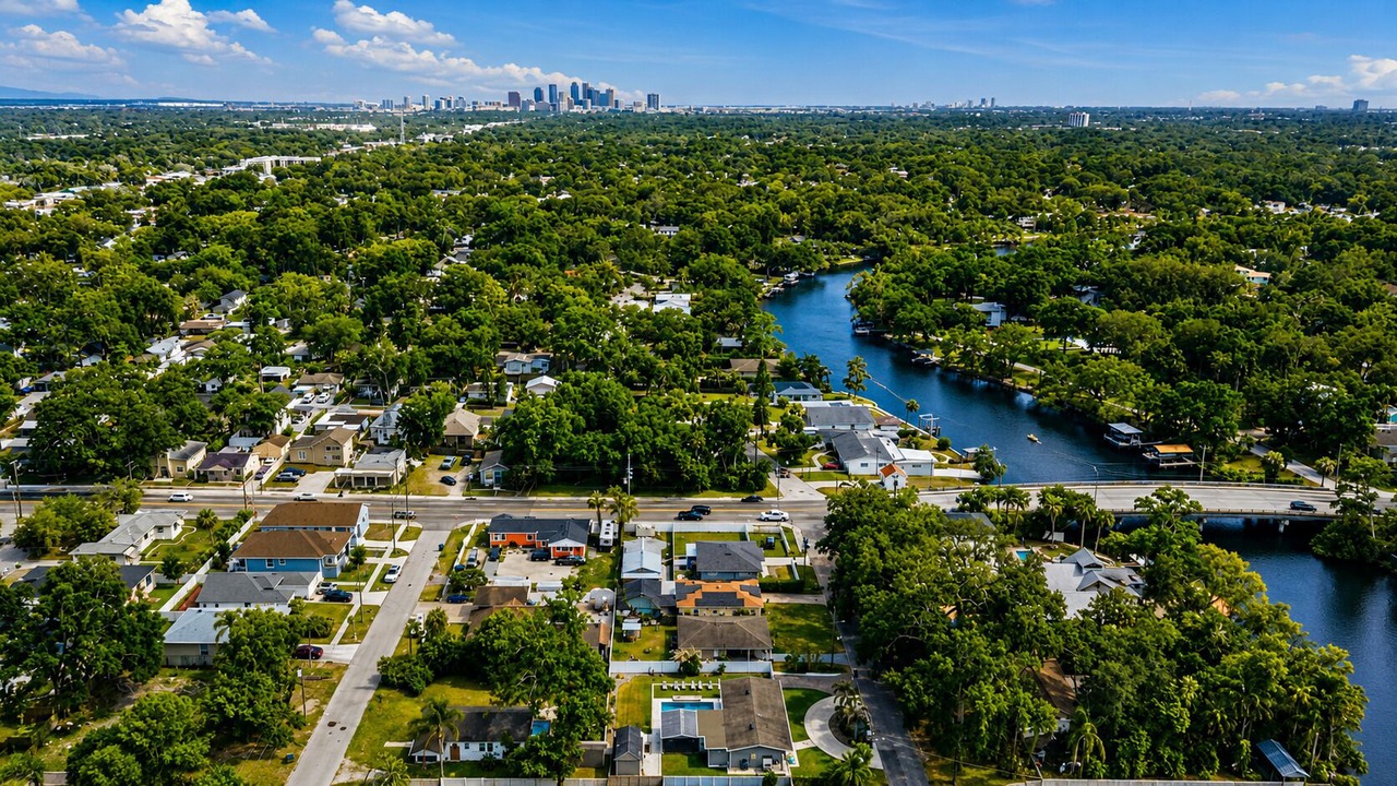 Photo of Others in Old Seminole Heights