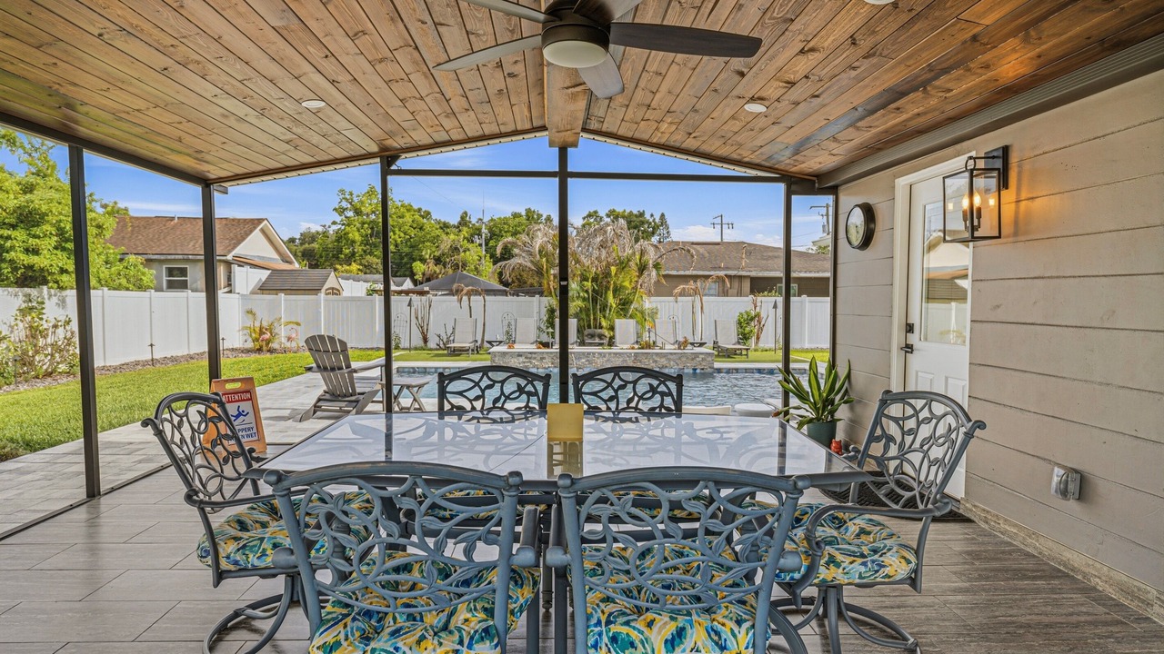 Photo of Outdoor in Old Seminole Heights