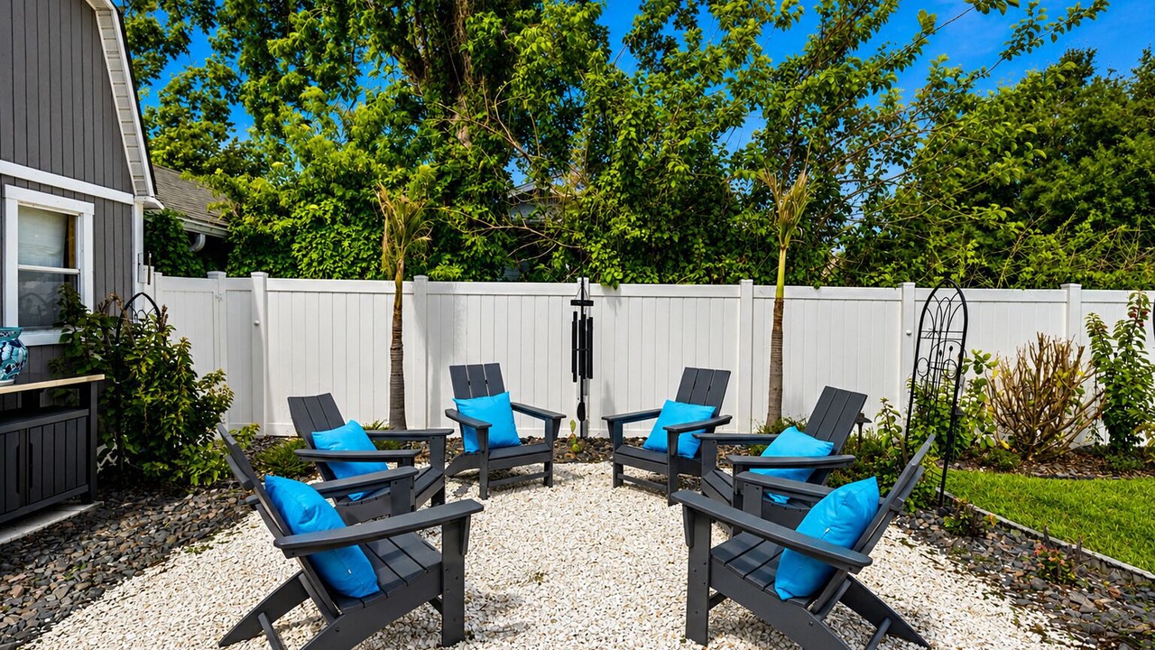Photo of Outdoor in Old Seminole Heights