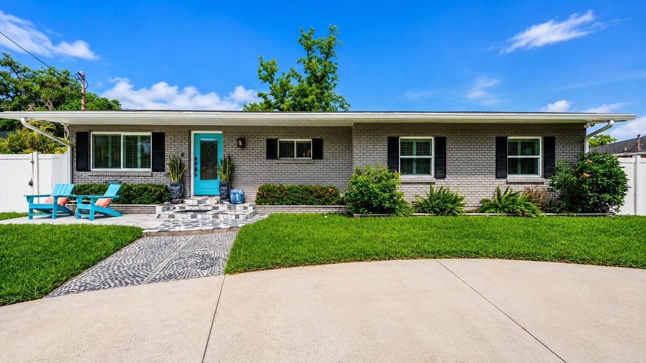 Photo of Outdoor in Old Seminole Heights
