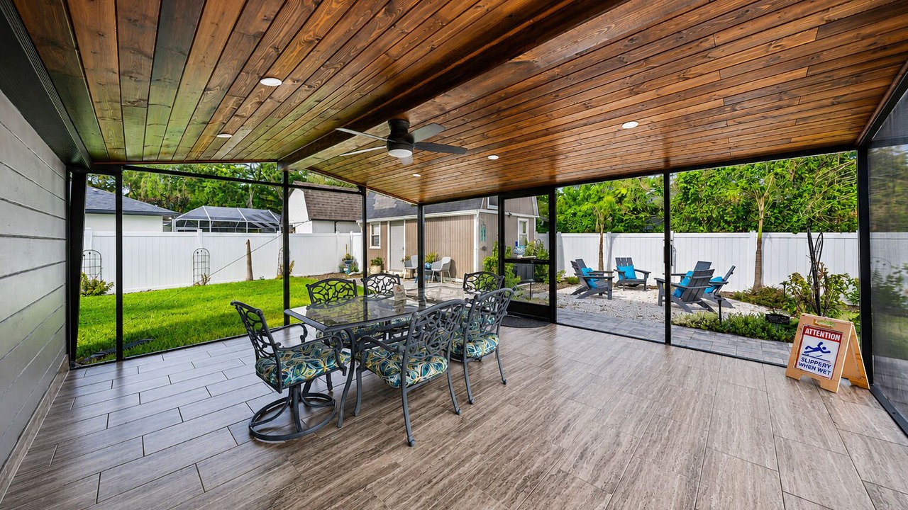Photo of Outdoor in Old Seminole Heights