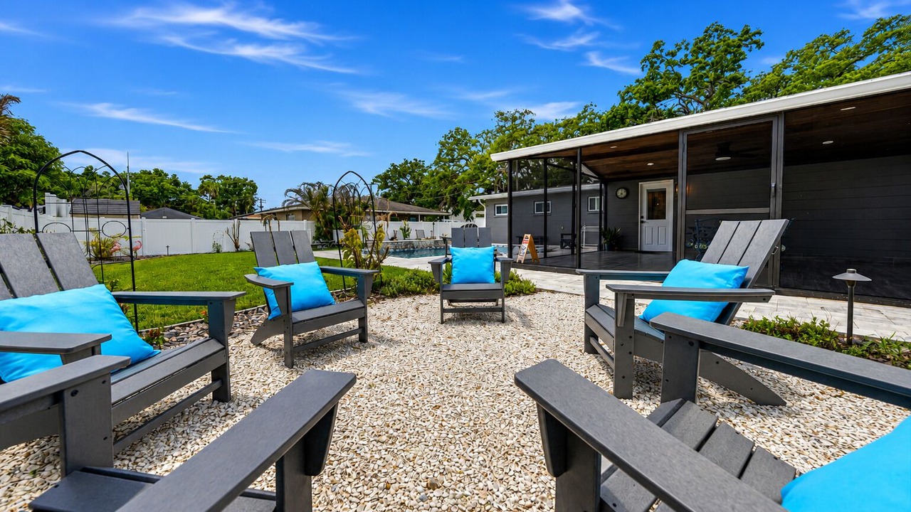 Photo of Outdoor in Old Seminole Heights